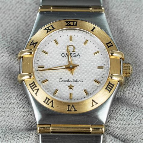 preowned omega watch|pre owned Omega Watch sale.